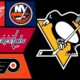 Pittsburgh Penguins playoff scenarios