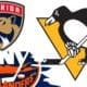 Pittsburgh Penguins playoff hopes, Florida Panthers, New York Islanders