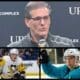 Pittsburgh Penguins trade, Ron Hextall, Mikael Granlund, Nick Bonino