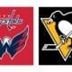 PIttsburgh Penguins game, vs. Washington Capitals