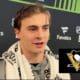 Porter Martone, NHL Draft Prospect. Pittsburgh Penguins