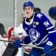 Pittsburgh Penguins Draft, Porter Martone. NHL Trade rumors.