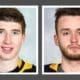 Pittsburgh Penguins, Drew O'Connor, Radim Zohorna