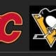 Pittsburgh Penguins, Calgary Flames Game