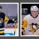 Pittsburgh Penguins, Bryan Rust, Drew O'Connor