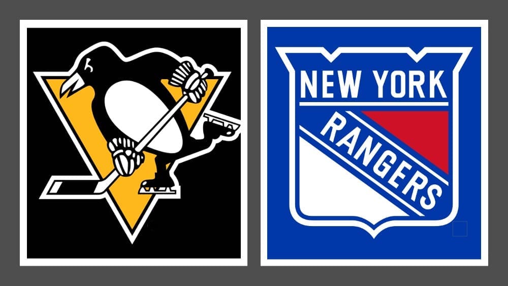 Penguins vs. Rangers, Game 66: Lines, Notes & How to Watch