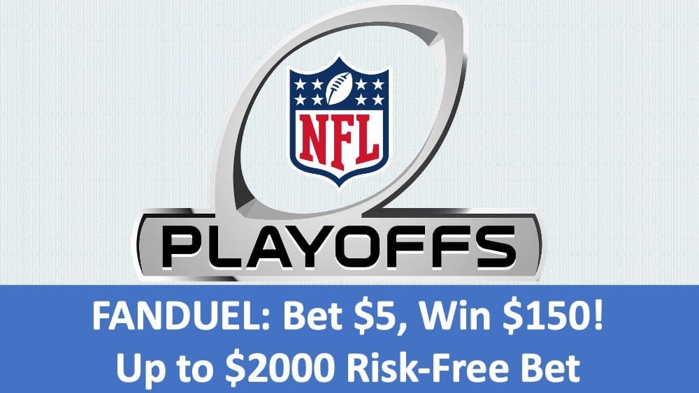 NFL betting, super bowl, fanduel promo