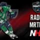 Radim Mrtka Video, Pittsburgh Penguins prospects video