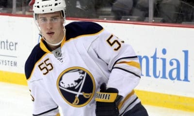 NHL Trade Rumors Rasmus_Ristolainen_-_Buffalo_Sabres