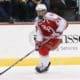 William Reilly RPI Pittsburgh Penguins Prospects