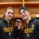 Pittsburgh Penguins Ville Koivunen, Rutger McGroarty