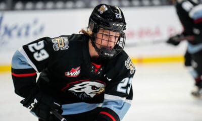 Pittsburgh Penguins prospect: Ryan Miller