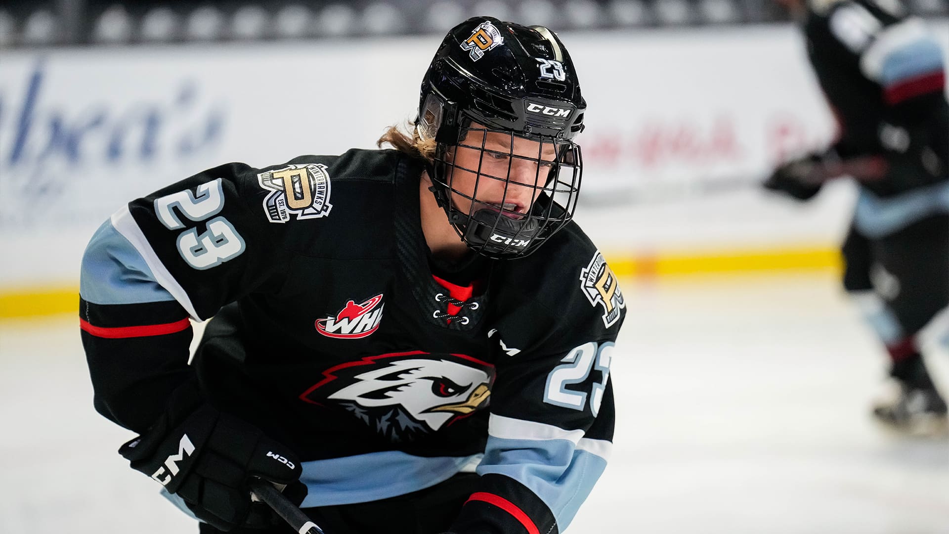 Pittsburgh Penguins prospect: Ryan Miller
