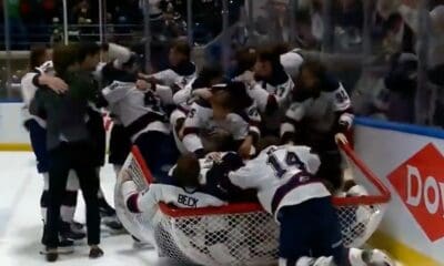 Pittsburgh Penguins news, Memorial Cup celebration, NHL trade talk