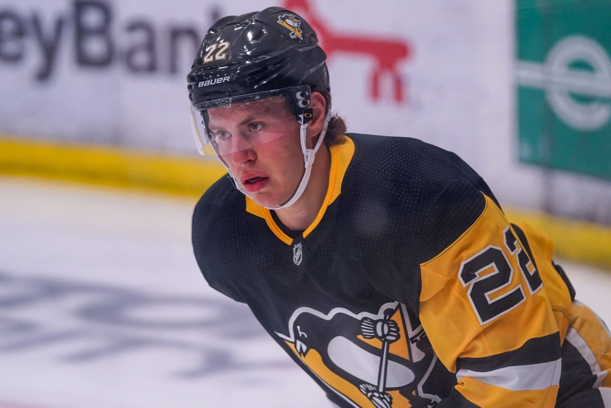 Pittsburgh Penguins Over/Unders Set for 2023-24 Season - The
