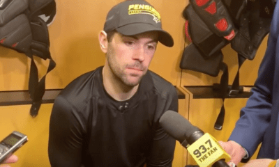 Justin Schultz Pittsburgh Penguins