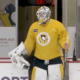 Pittsburgh Penguins Tristan Jarry