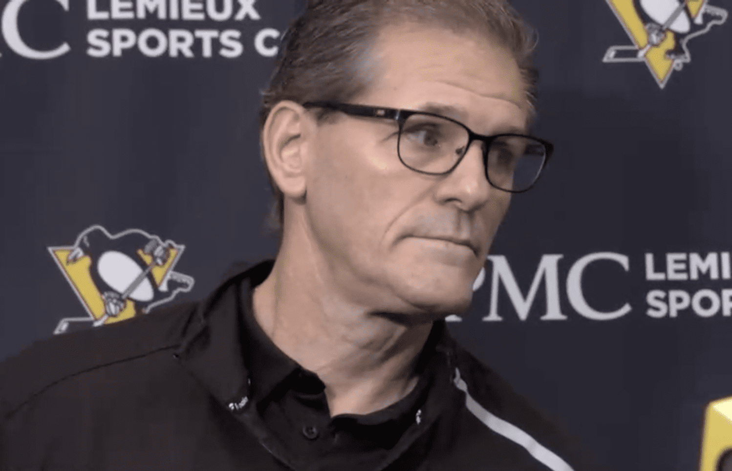 Former Flyer Ron Hextall fired as Penguins general manager