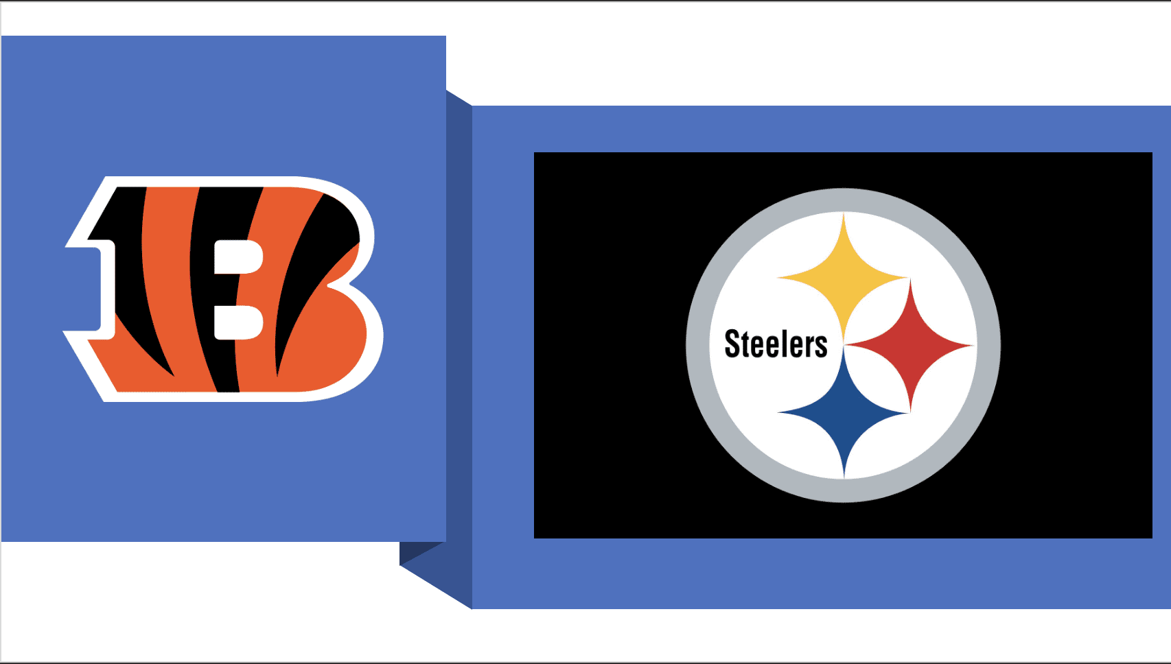 Steelers bets