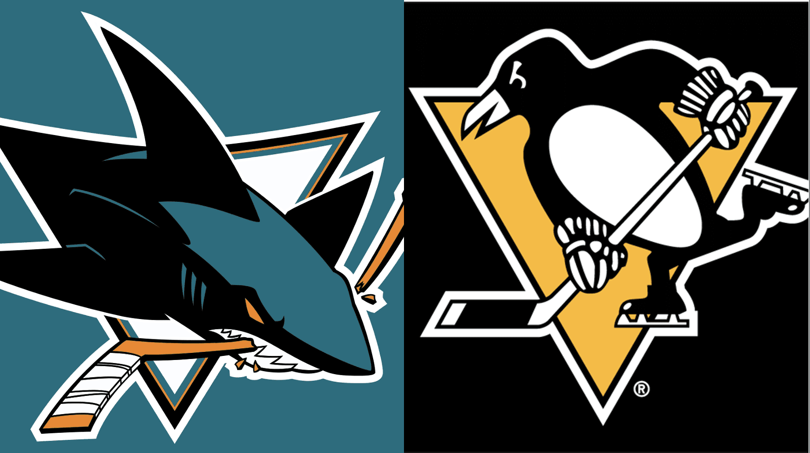 Penguins v
