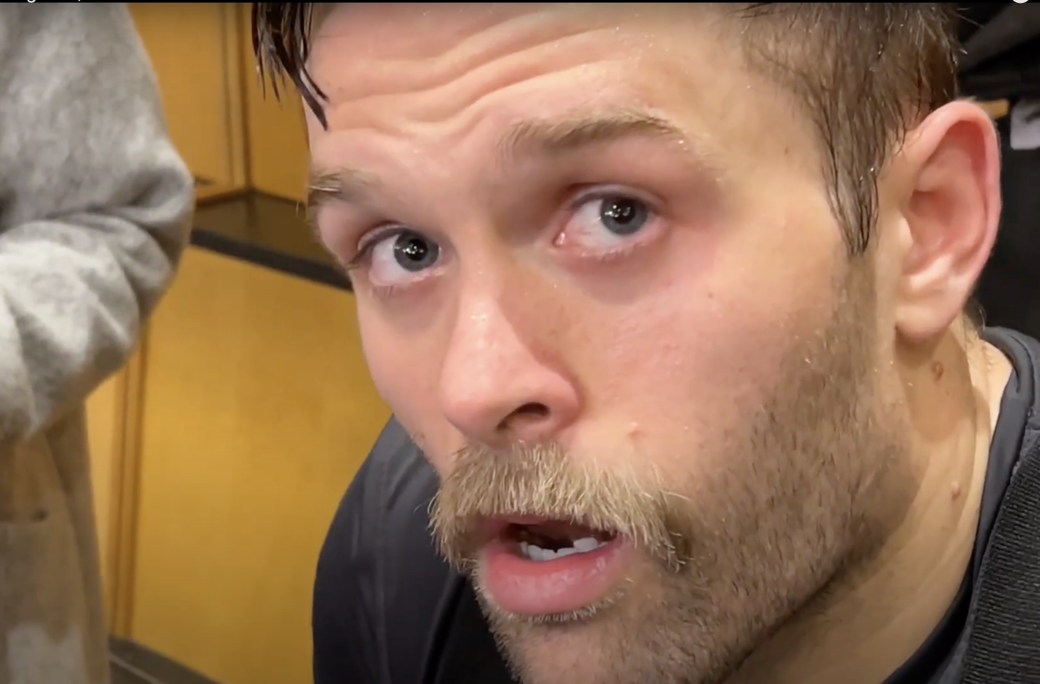 Pittsburgh Penguins, Bryan Rust