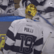 Pittsburgh Penguins prospects, Valtteri Pulli