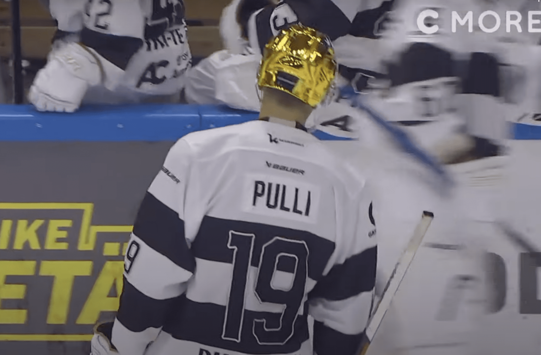 Pittsburgh Penguins prospects, Valtteri Pulli