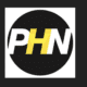 Pittsburgh Penguins, PHN Logo