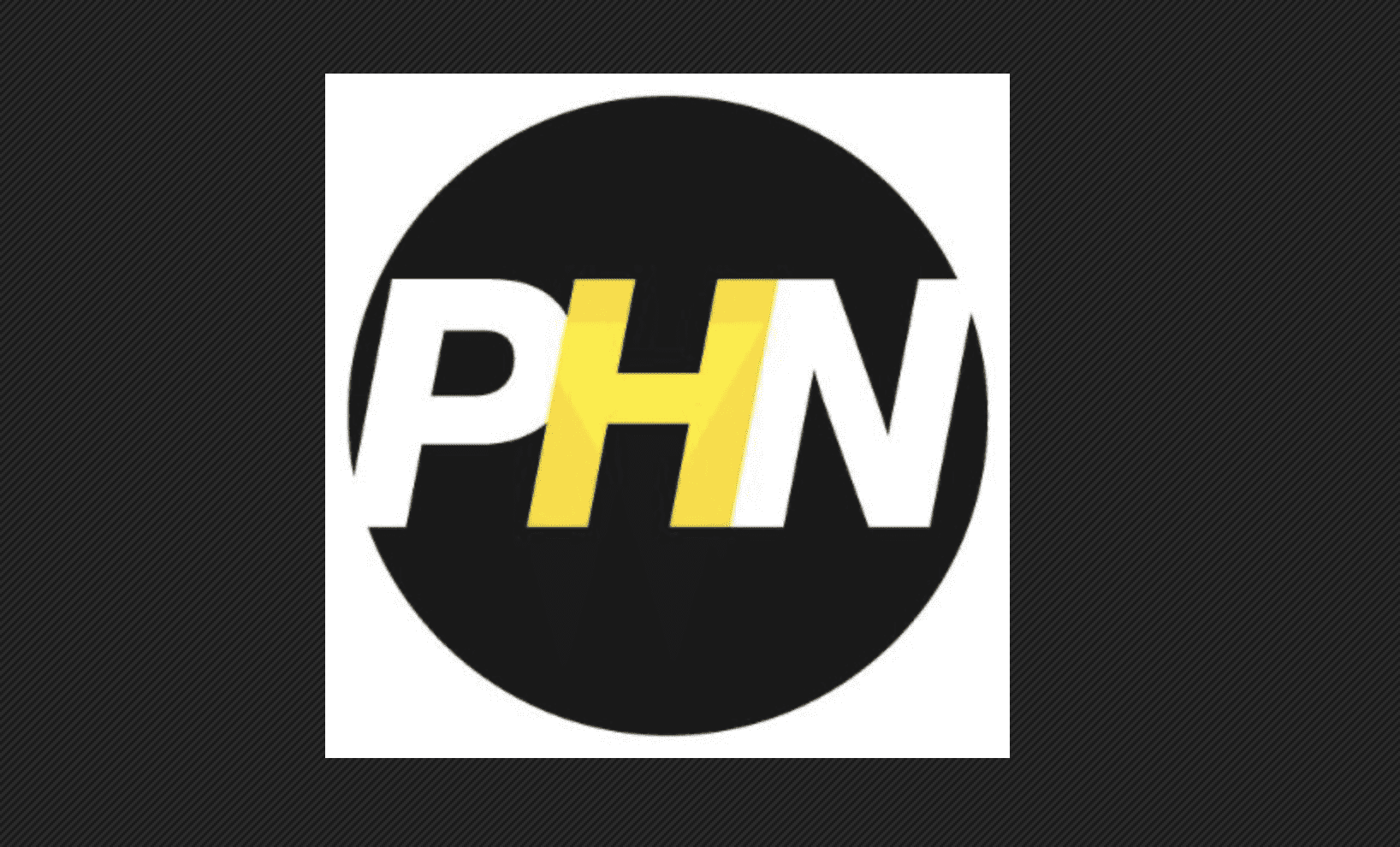 Pittsburgh Penguins, PHN Logo