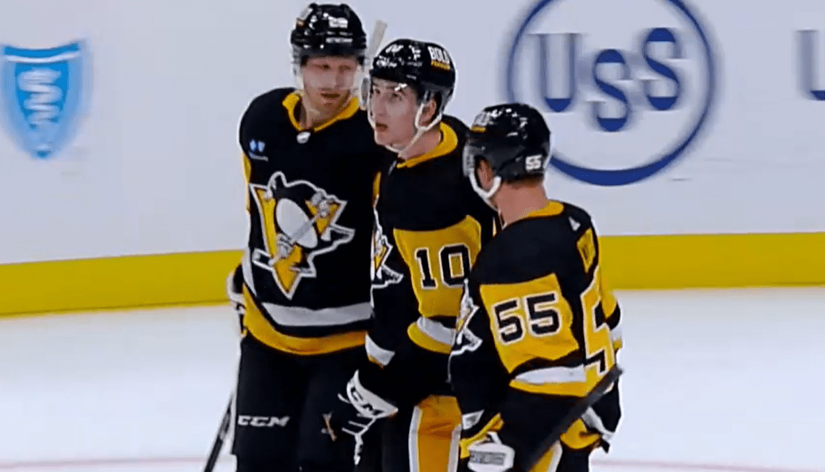 20 Penguins Thoughts: Rick Tocchet, a fan from afar
