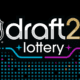 draft lottery logo