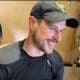 Pittsburgh Penguins Sidney Crosby