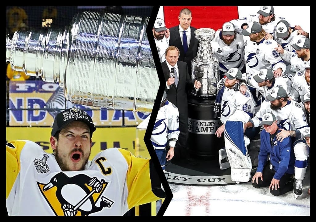 Pittsburgh Penguins 47 Brand 2016 Eastern Conference Champions On