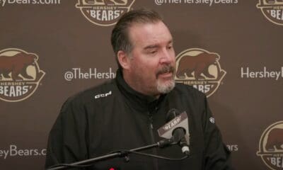 Todd Nelson, Pittsburgh Penguins coaching search