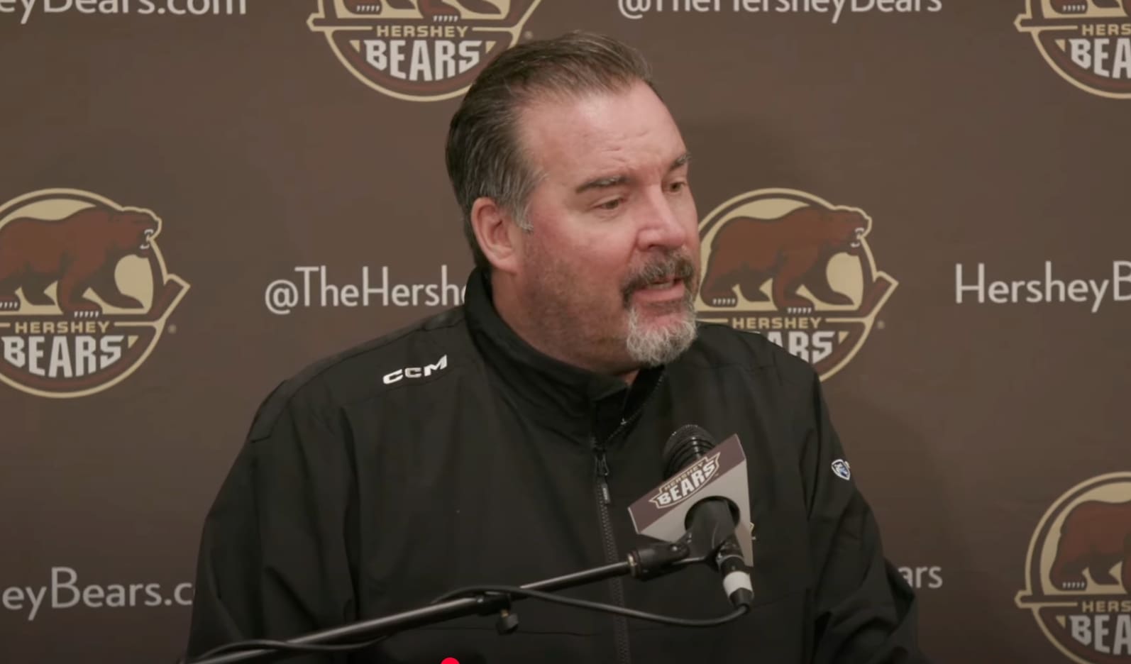 Todd Nelson, Pittsburgh Penguins coaching search