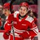 Travis Hayes, Pittsburgh Penguins prospect