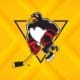 WBS Penguins logo