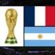 World Cup Final, Word Cup bets, Argentina, France, DraftKings Promo