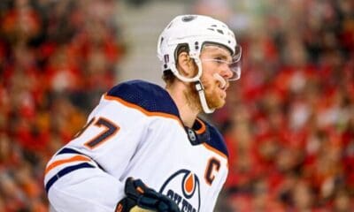 Register with the best Stars vs. Oilers NHL betting promos to get $3,600 in value to bet on Connor McDavid and others.