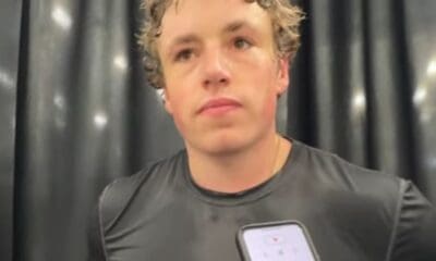 Tristan Broz, Pittsburgh Penguins