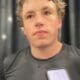 Tristan Broz, Pittsburgh Penguins