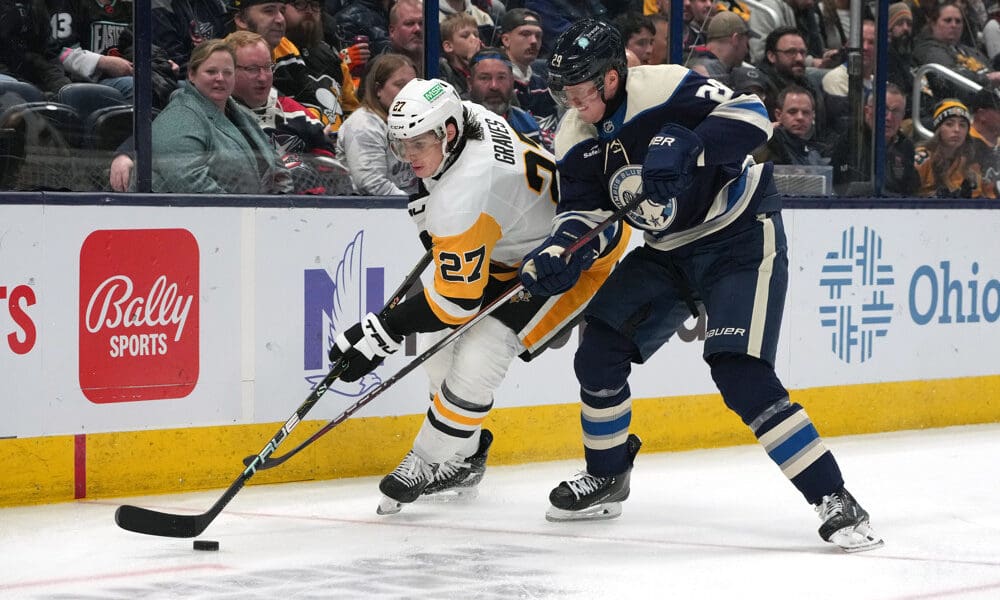 Penguins Trade Opportunity: Pounce on Patrik Laine