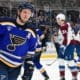 NHL trade, Vladimir Tarasenko, Pittsburgh Penguins