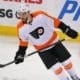Pittsburgh Penguins claim Mark Friedman Philadelphia Flyers