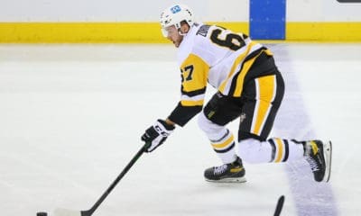 Pittsburgh Penguins, Radim Zohorna