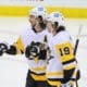 Pittsburgh Penguins, Jared McCann Kris Letang
