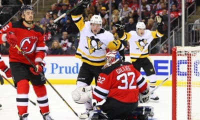 Pittsburgh Penguins, Sam Lafferty