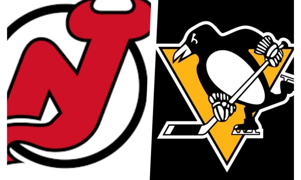Pittsburgh Penguins game postponed vs. New Jersey