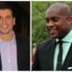 Pittsburgh Penguins GM Search: Dee Rizzo (left) and Kevin Weekes