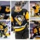 Pittsburgh Penguins, Evgeni Malkin, Kasperi Kapanen, jared mccann, mike matheson, tristan jarry